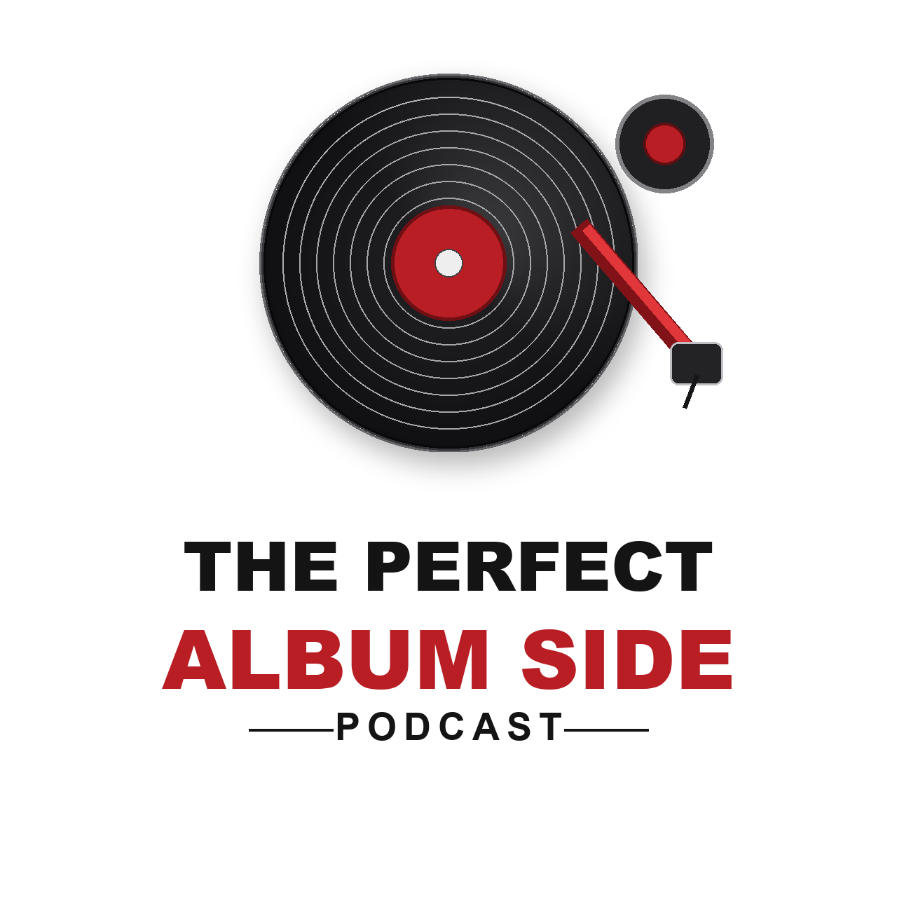 The Perfect Album Side logo